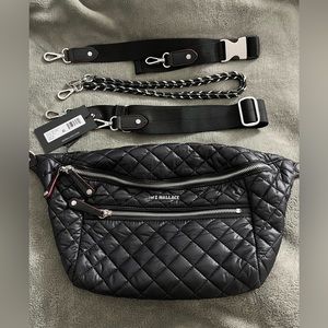 - MZ Wallace Sling bag